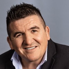 Pierre Raschi, Groupe Référence